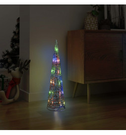 Cône lumineux décoratif...