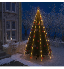 Guirlande lumineuse filet...