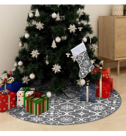 Jupe de sapin de Noël de...