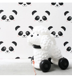 Fabulous World Papier peint...