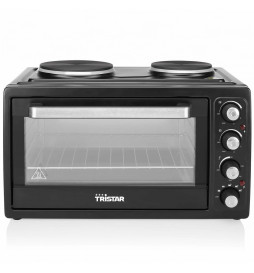 Tristar Four à convection...