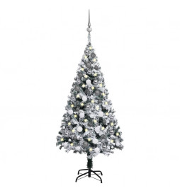 Arbre de Noël artificiel...