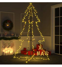 Arbre de Noël cône 240 LED...