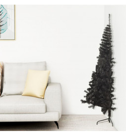 Demi sapin de Noël...