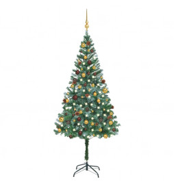 Arbre de Noël artificiel...