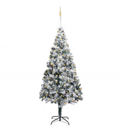 Sapin de Noël artificiel...