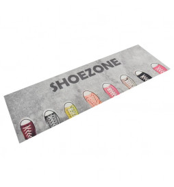 Tapis de cuisine lavable...
