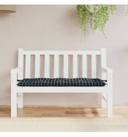 Coussin de banc de jardin...