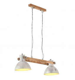 Lampe suspendue...