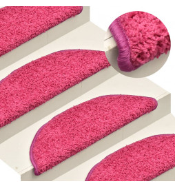 Tapis de marches d'escalier...