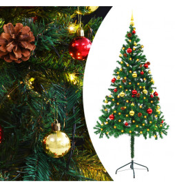 Arbre de Noël artificiel...