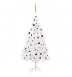 Arbre de Noël artificiel...