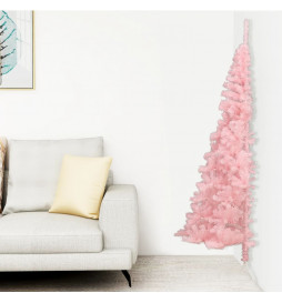 Demi sapin de Noël...