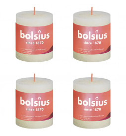 Bolsius Bougies pilier...