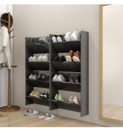 Armoires à chaussures...