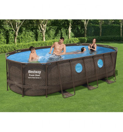 Bestway Jeu de piscine...