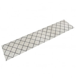 Tapis de cuisine lavable...