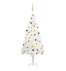 Arbre de Noël artificiel...