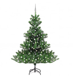 Sapin de Noël artificiel...