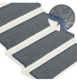 Tapis d'escalier 15 pcs...