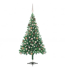 Arbre de Noël artificiel...