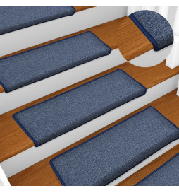 Tapis d'escalier 10 pcs...