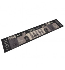 Tapis de cuisine lavable...