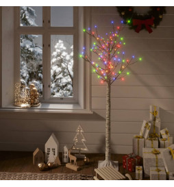 Sapin de Noël 140 LED...