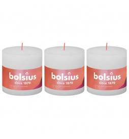 Bolsius Bougies pilier...