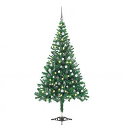 Arbre de Noël artificiel...