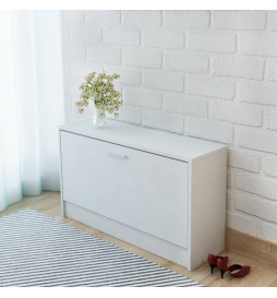 Banc à chaussures 80 x 24 x...