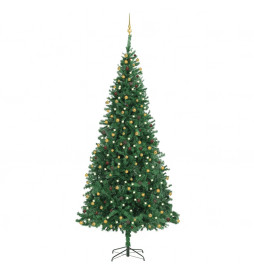Arbre de Noël artificiel...