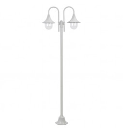 Lampadaire de jardin E27...