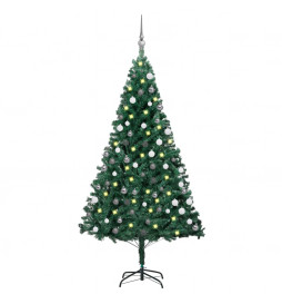 Arbre de Noël artificiel...