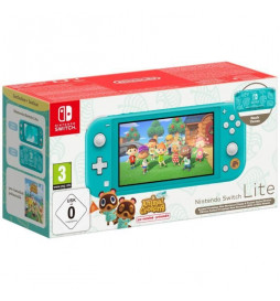Console Nintendo Switch...