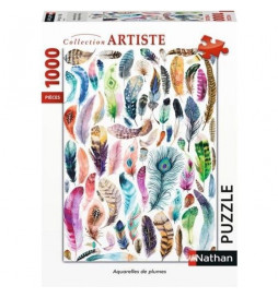 Puzzle N 1000 p -...