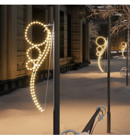 Guirlandes lumineuses en...