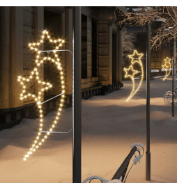 Guirlandes lumineuses en...