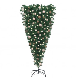 Arbre de Noël artificiel...