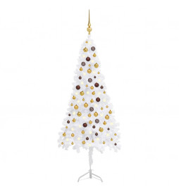 Arbre de Noël artificiel...