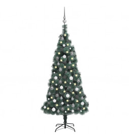 Arbre de Noël artificiel...