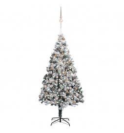 Arbre de Noël artificiel...