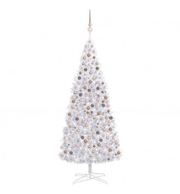 Arbre de Noël artificiel...