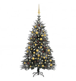 Sapin de Noël artificiel...