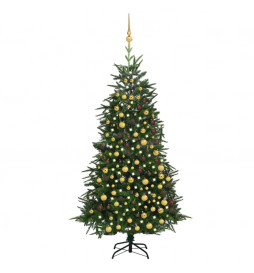 Arbre de Noël artificiel...