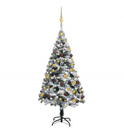 Arbre de Noël artificiel...