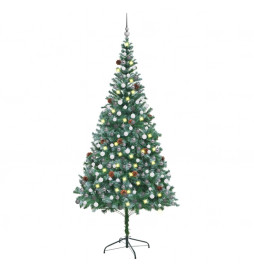 Arbre de Noël artificiel...