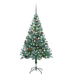 Arbre de Noël artificiel...