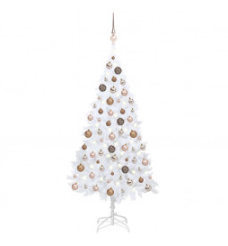 Arbre de Noël artificiel...