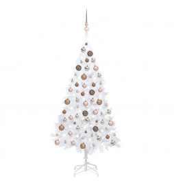 Arbre de Noël artificiel...